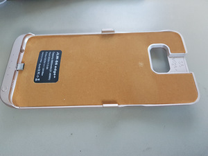 Samsung S6 edge plus lisaaku/kaaned/korpus (3 foto / 3)