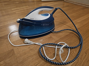 Triikimissüsteem Philips GC7844/20 (1 foto / 4)