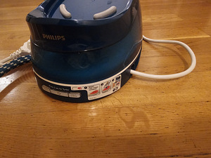 Triikimissüsteem Philips GC7844/20 (4 foto / 4)