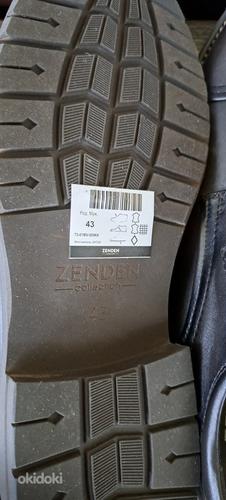 Мужские туфли ZENDEN (фото #2)