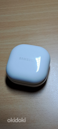 Samsung kõrvaklapid laadija (foto #2)