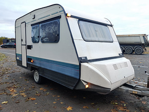 ADRIA SUPRA 400 (1 фото из 10)