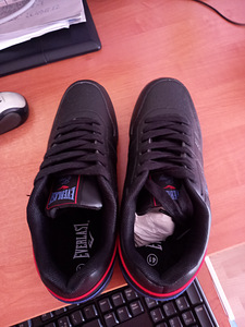 EVERLAST (2 foto / 2)