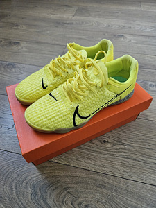 Nike React Gato футзалки (1 фото из 3)