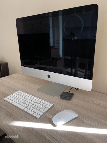 iMac Retina 4K 2019 года (фото #1)