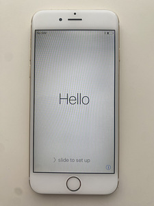 iPhone 6, 64GB (1 foto / 6)
