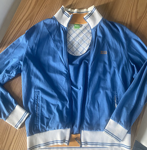 Hugo Boss lukuga jakk (1 foto / 3)
