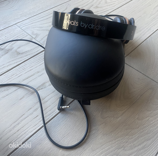 Beats by Dr.Dre SOLO HD