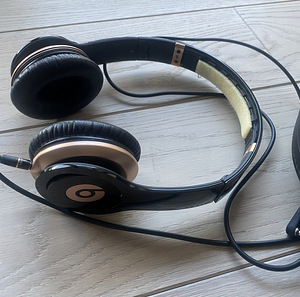 Beats by Dr.Dre SOLO HD (4 foto / 5)