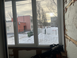 Võidu tn 2, Kiviõli, Lüganuse vald, Ida-Virumaa (7 фото из 8)