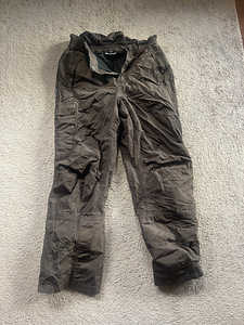 SKOGSTAD Suusapüksid 164cm (1 foto / 4)