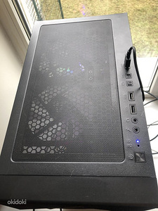 Mänguri arvuti | Gaming PC | RTX 2060 | I5 8400 (3 foto / 4)