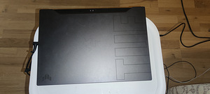 Asus TUF Dash F15 fx516pe (3 foto / 4)