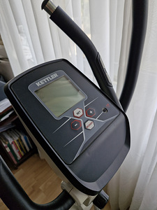 Kettler Rivo M (3 foto / 6)