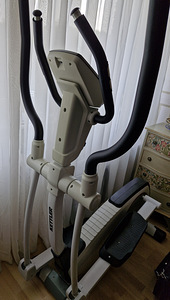 Kettler Rivo M (4 foto / 6)