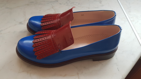 Туфли Furla 37