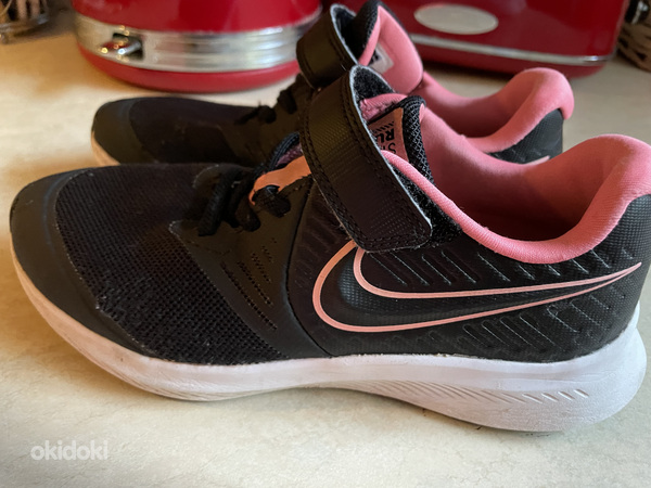 Nike tossud 33 (foto #1)