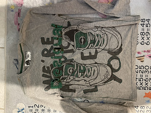 Poiste t-särgid 12-14 a, nike, dkny jne (3 foto / 3)