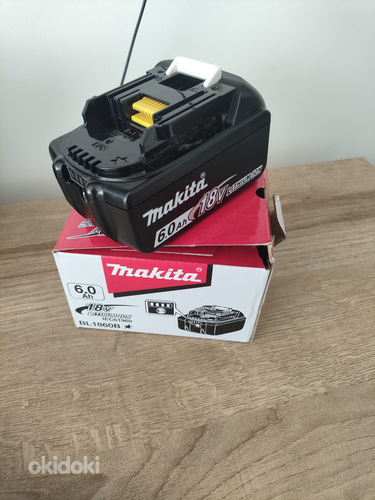 Makita aku 6ah.