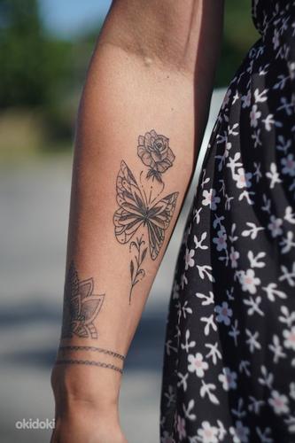 Tattoo (foto #1)