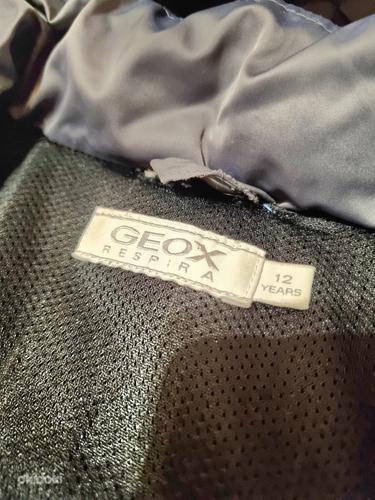 Geox куртка (фото #3)