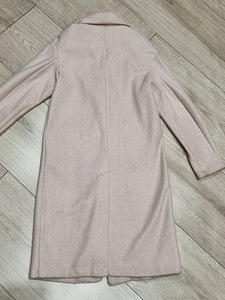 Bershka mantel (2 foto / 3)