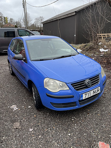 Volkswagen Polo (1 foto / 2)
