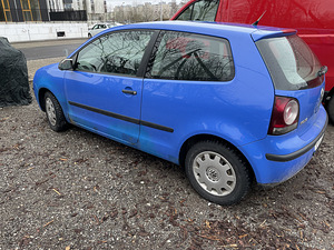 Volkswagen Polo (2 foto / 2)