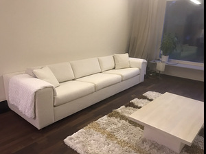 Müüa diivan 320cm (2 foto / 2)