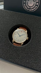 Longines Heritage (3 фото из 8)