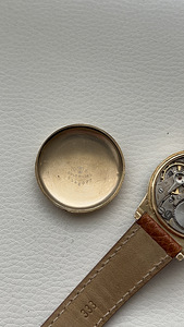Longines Heritage (8 фото из 8)