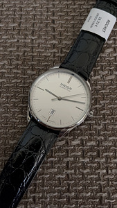 Union Glashütte (2 фото из 6)