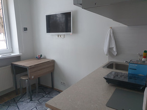 Pallasti tn 33, Lasnamäe, Tallinn, Harjumaa (2 foto / 9)