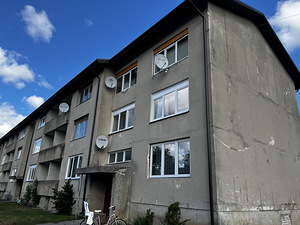 Turba tee 2, Lehetu, Saue vald, Harjumaa (1 foto / 7)