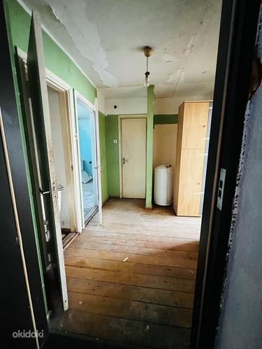1-комнатная квартира в красивом Lehetus, требует ремонта. (фото #7)