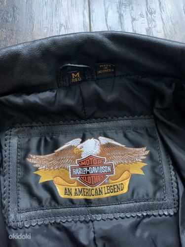 Harley Davidsoni vihmamantel (foto #5)