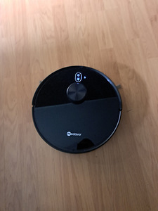 Пылесос Neatsvor x520 (1 фото из 2)