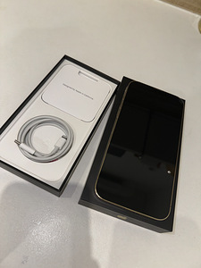 iPhone 13 Pro Max 128 GB Gold (3 foto / 6)