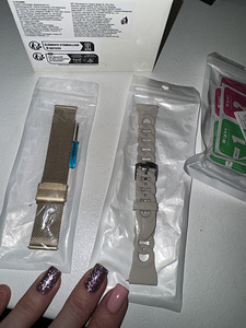 Huawei watch gt 3 elegant (4 foto / 4)