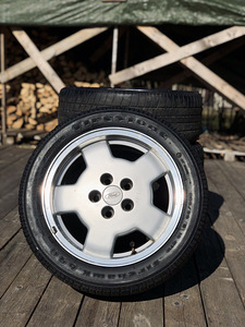 5x112 R16 Monoblock (1 foto / 9)