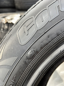 215/65/16 suverehvid (3 foto / 4)