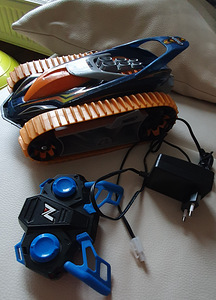Kontrollauto (laste mänguasi) 30 cm (1 foto / 1)