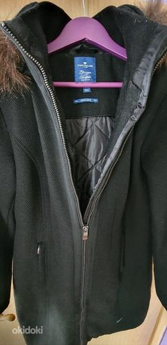 Mantel talv Tom Tailor (foto #3)