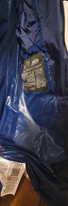 Пальто Guess M пух (2 фото из 2)