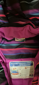 Joope talve 128-134 (2 foto / 2)