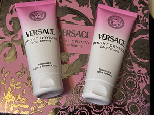 Versace Bright Crystal (2 foto / 5)