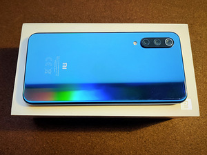 Nutitelefon Xiaomi Mi9 SE 5,95" amoled, 48mp (4 foto / 7)