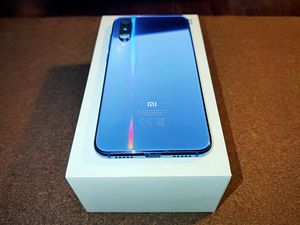 Nutitelefon Xiaomi Mi9 SE 5,95" amoled, 48mp (5 foto / 7)