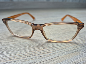 Emporio Armani. Laste prillide raam. (2 foto / 5)