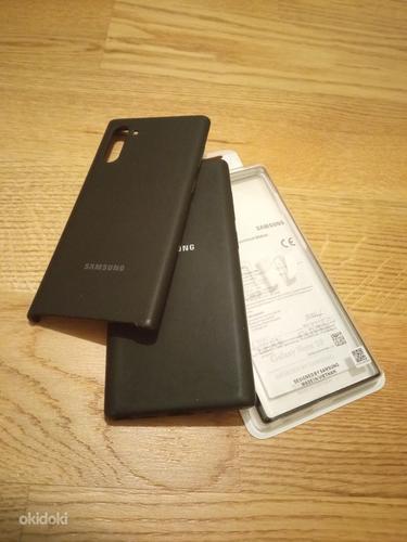 Samsung Galaxy Note 10 case 3x (foto #1)